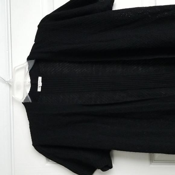 Maurices Women's Open Front Cardigan - Picture 4 of 13